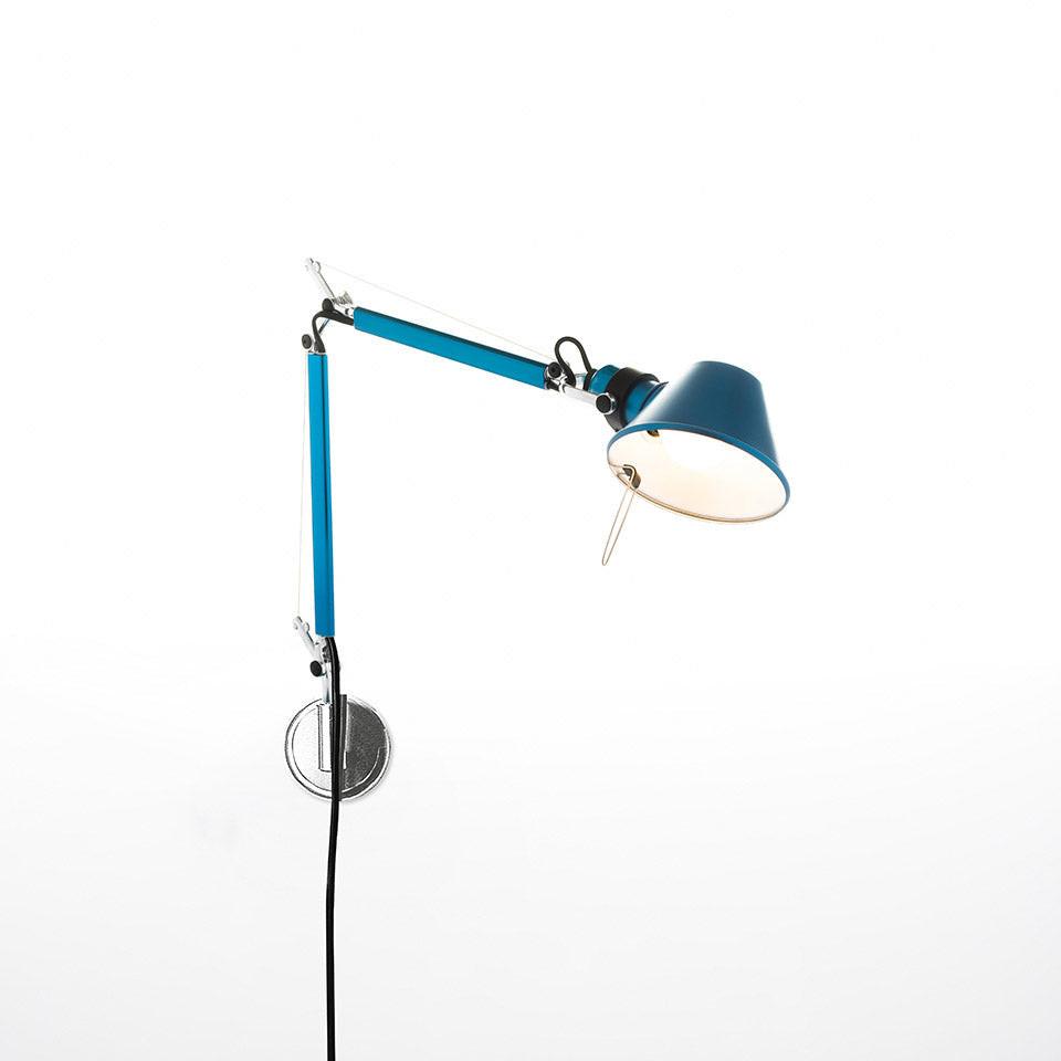 Tolomeo Micro Wall Lamp (Body Only).