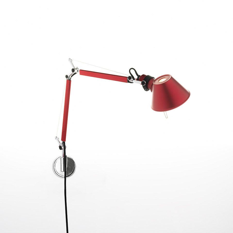 Tolomeo Micro Wall Lamp (Body Only).