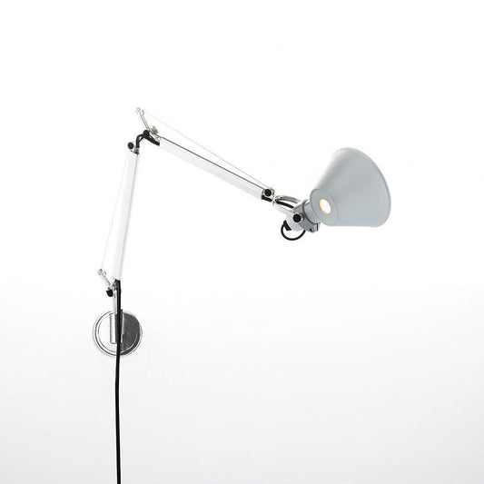 Tolomeo Micro Wall Lamp (Body Only).