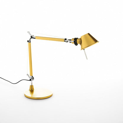 Tolomeo Micro Table Lamp (Body+Base).