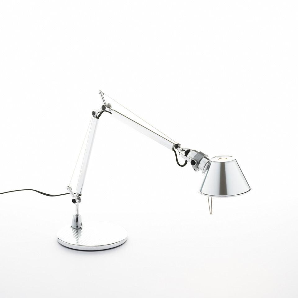 Tolomeo Micro Table Lamp (Body+Base).