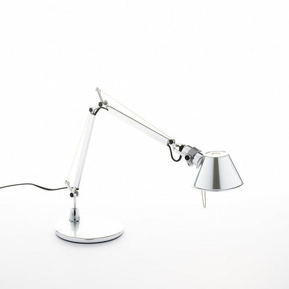Tolomeo Micro Table Lamp (Body+Base).