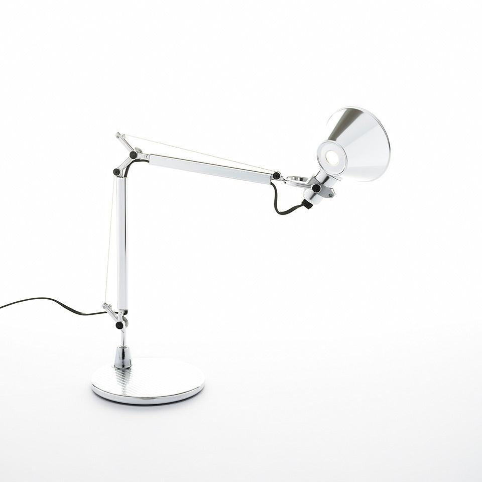 Tolomeo Micro Table Lamp (Body+Base).