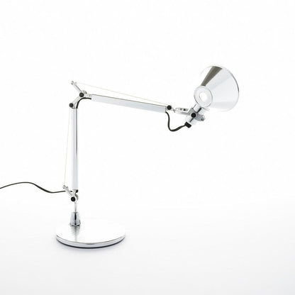Tolomeo Micro Table Lamp (Body+Base).
