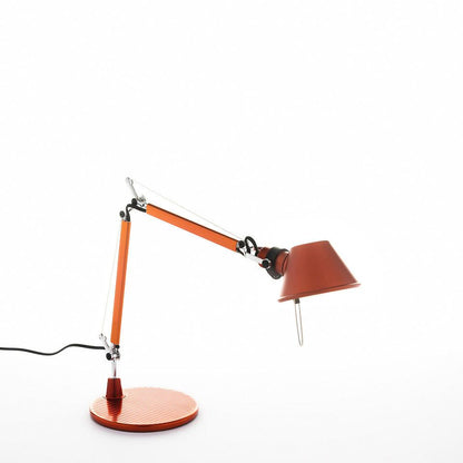 Tolomeo Micro Table Lamp (Body+Base).