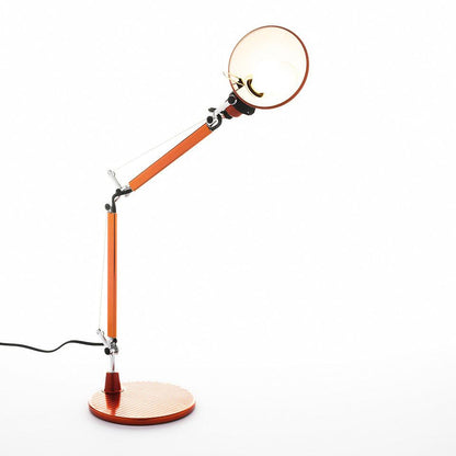 Tolomeo Micro Table Lamp (Body+Base).