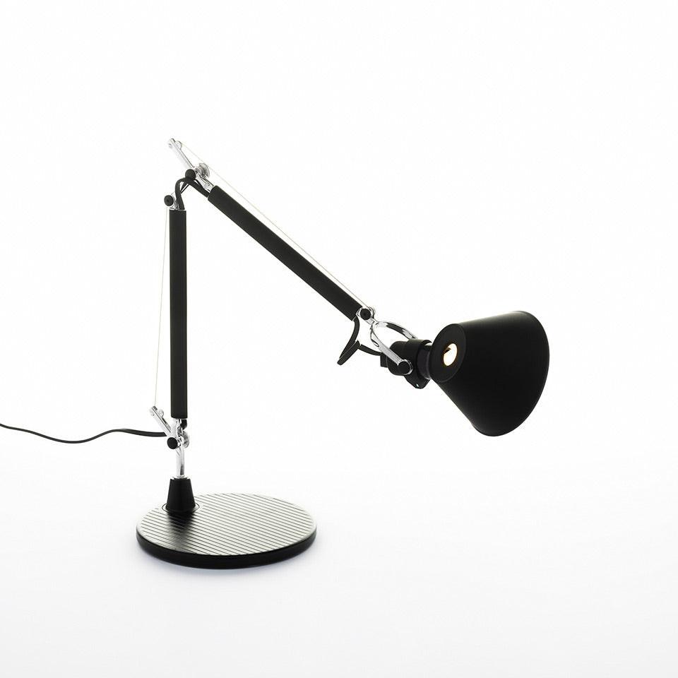 Tolomeo Micro Table Lamp (Body+Base).