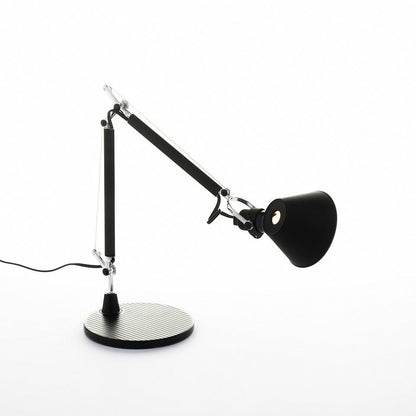 Tolomeo Micro Table Lamp (Body+Base).