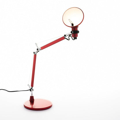 Tolomeo Micro Table Lamp (Body+Base).