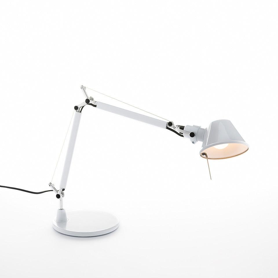 Tolomeo Micro Table Lamp (Body+Base).