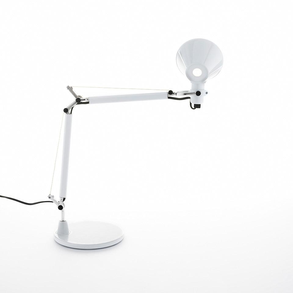 Tolomeo Micro Table Lamp (Body+Base).
