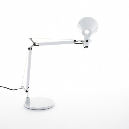 Tolomeo Micro Table Lamp (Body+Base).