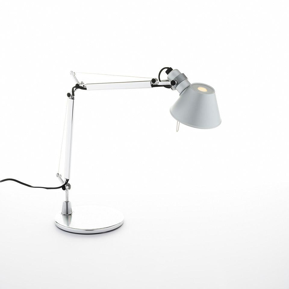 Tolomeo Micro Table Lamp (Body+Base).