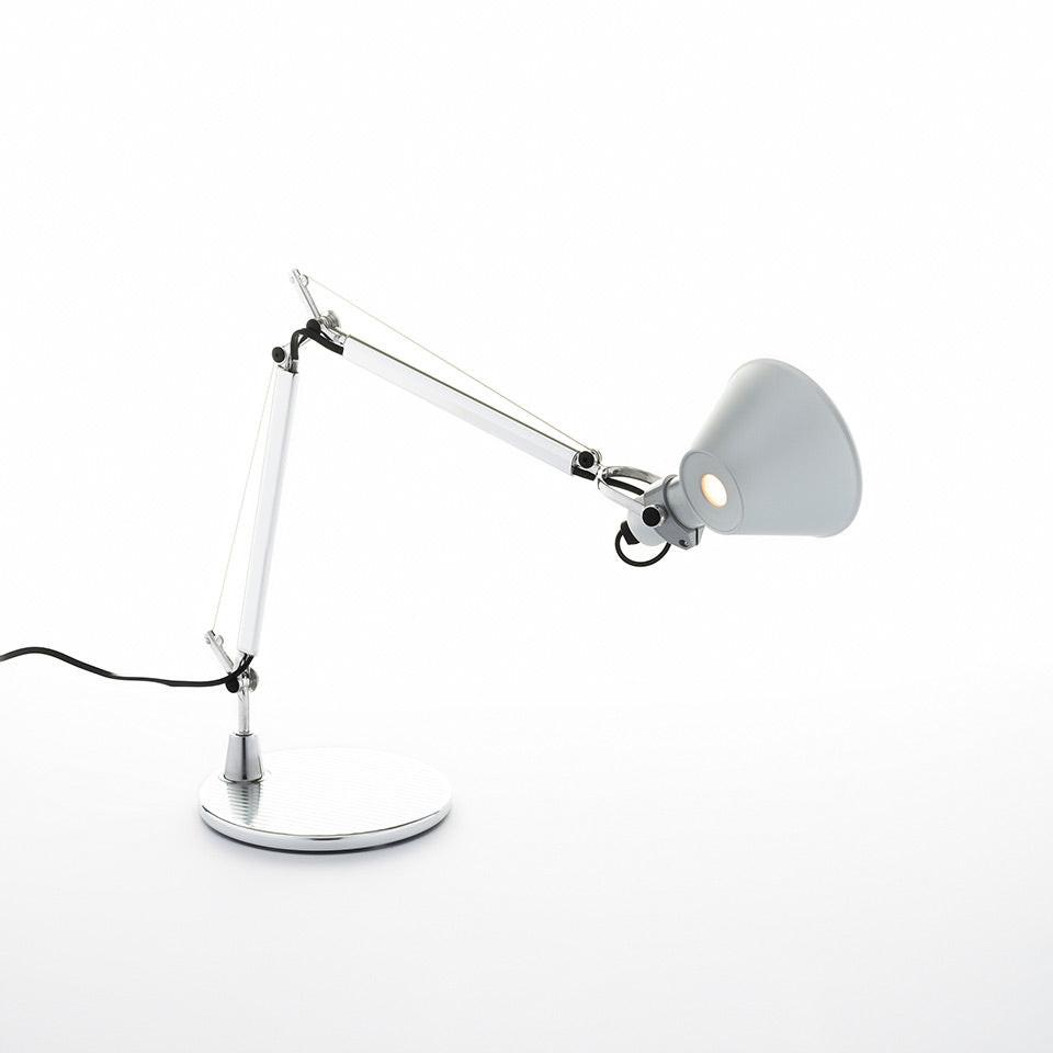 Tolomeo Micro Table Lamp (Body+Base).