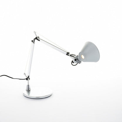 Tolomeo Micro Table Lamp (Body+Base).
