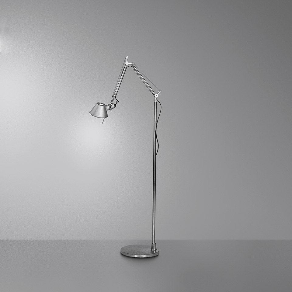 Tolomeo Micro Floor Lamp (Body Only).