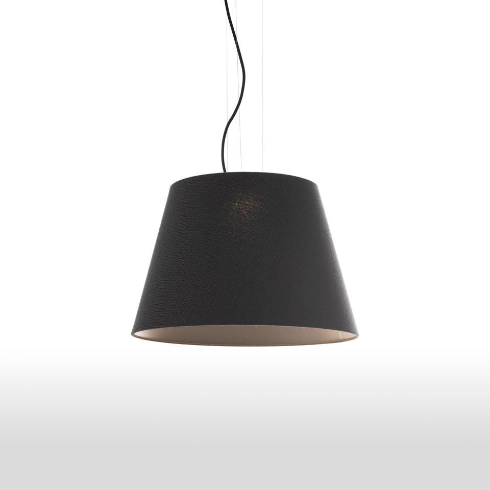 Tolomeo Paralume Outdoor Suspension Lamp (Body Only) (Request Info).