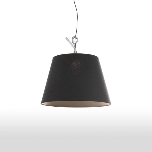 Tolomeo Paralume Outdoor Hook Suspension Lamp (Body Only) (Request Info).