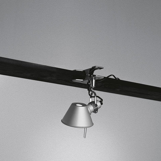 Tolomeo Micro Pinza Wall Lamp.