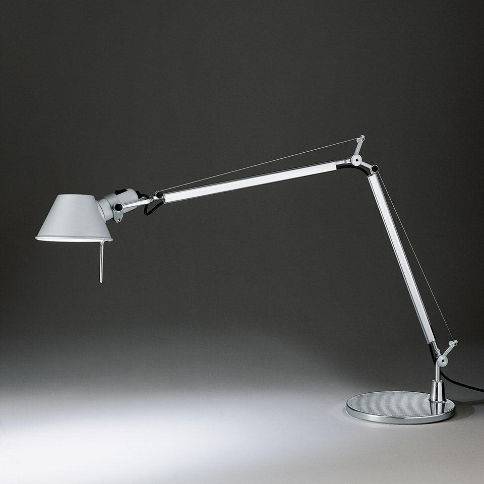 Tolomeo Table Lamp (Body Only).