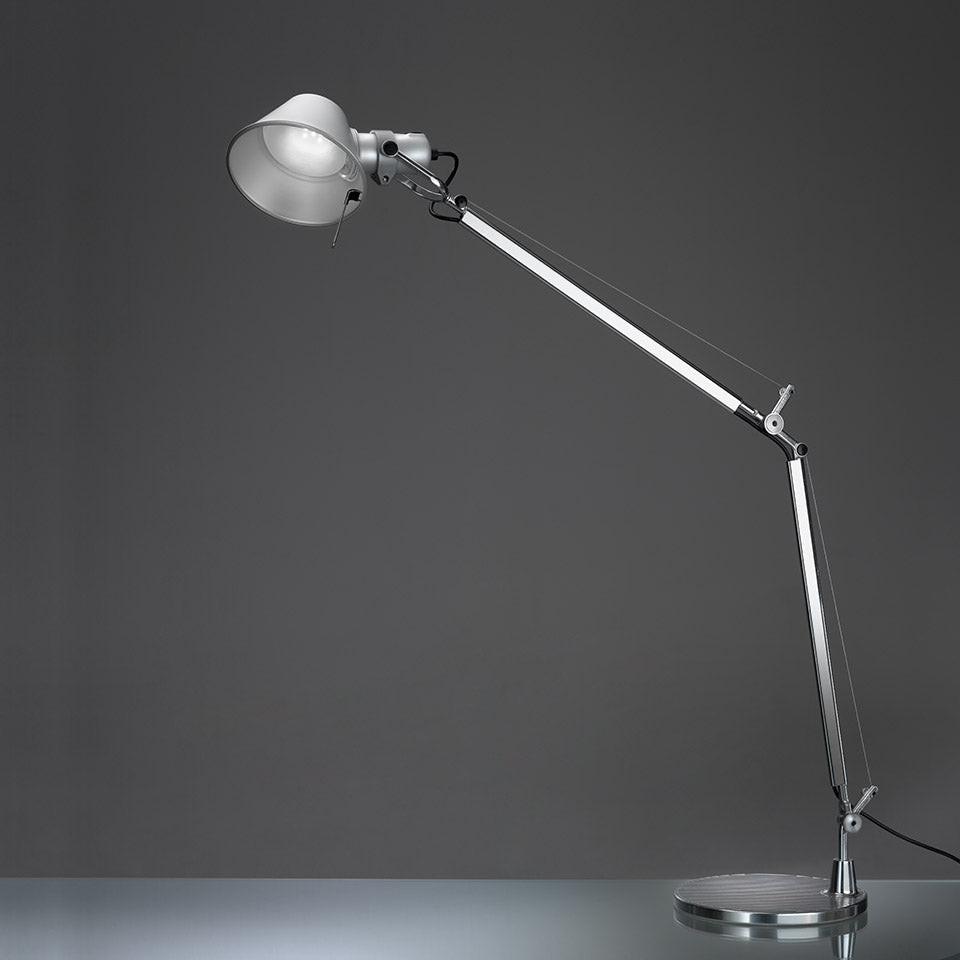Tolomeo Table Lamp (Body Only).