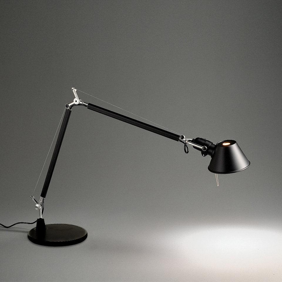 Tolomeo Table Lamp (Body Only).