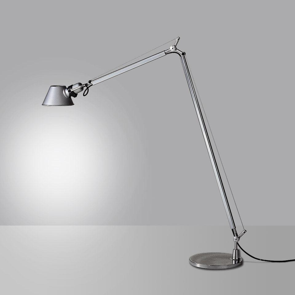 Tolomeo Reading Floor Lamp (Body Only).