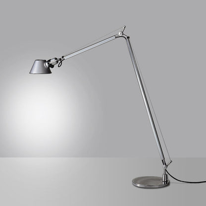 [Overseas Stock] Tolomeo Reading Floor Lamp (Body Only)