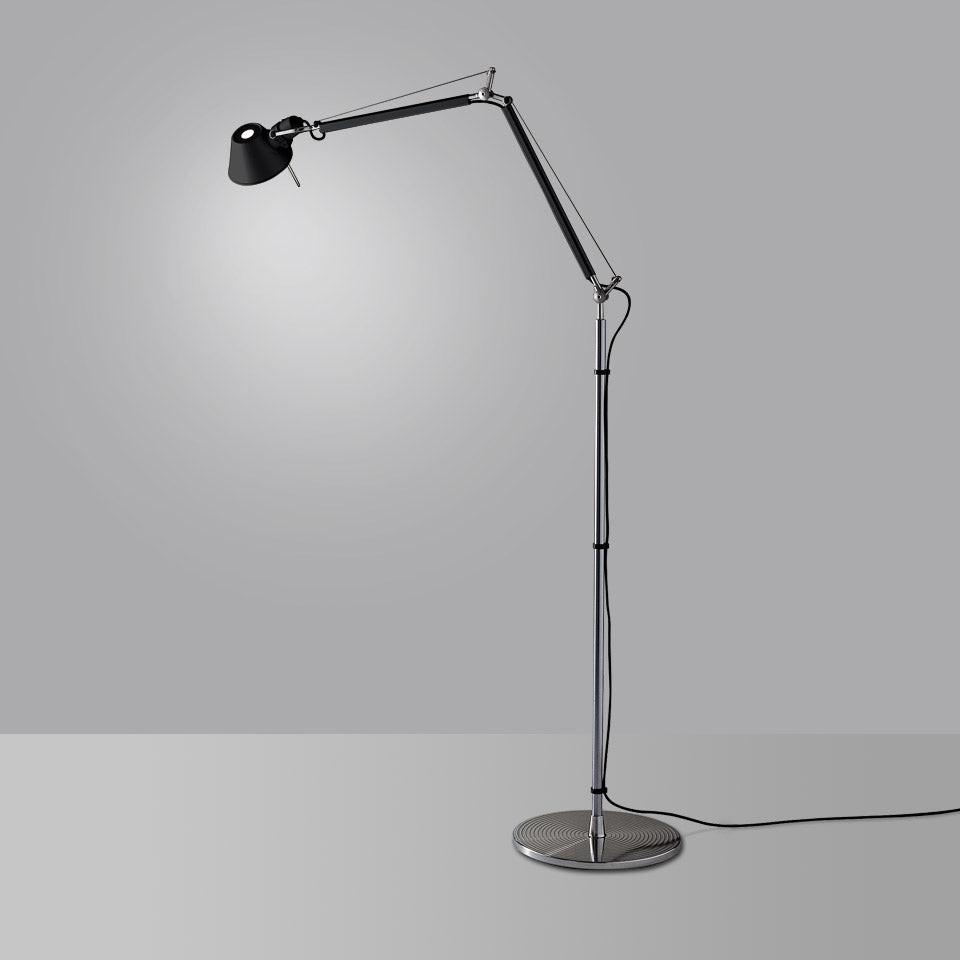 Tolomeo Floor Lamp (Body Only).