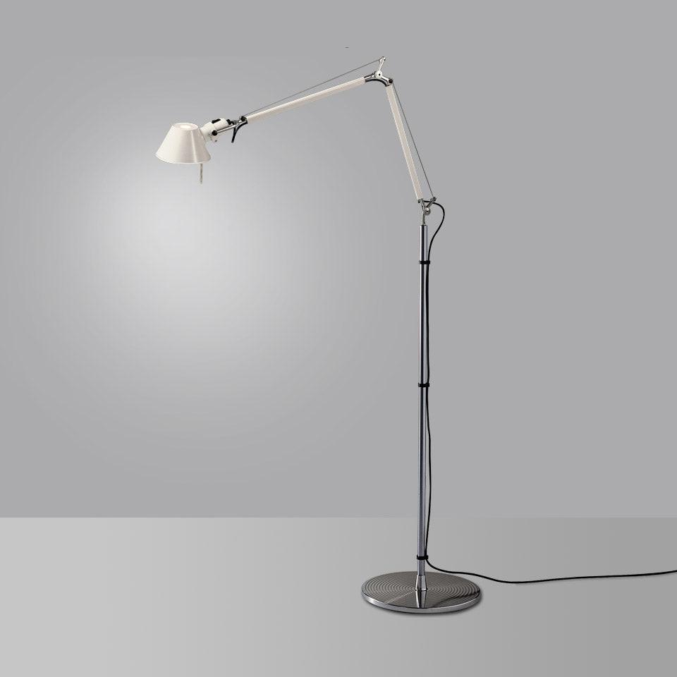 Tolomeo Floor Lamp (Body Only).