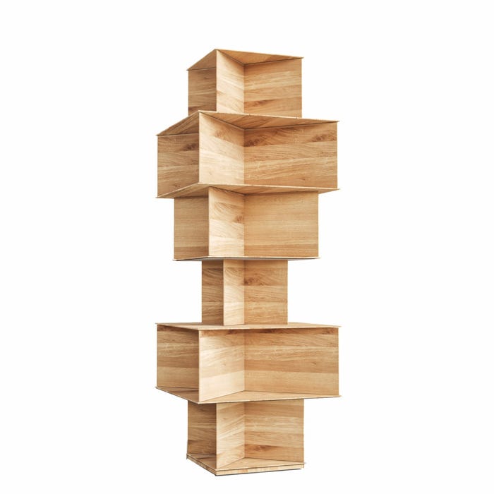 TOTEM SHELF (Request Info).