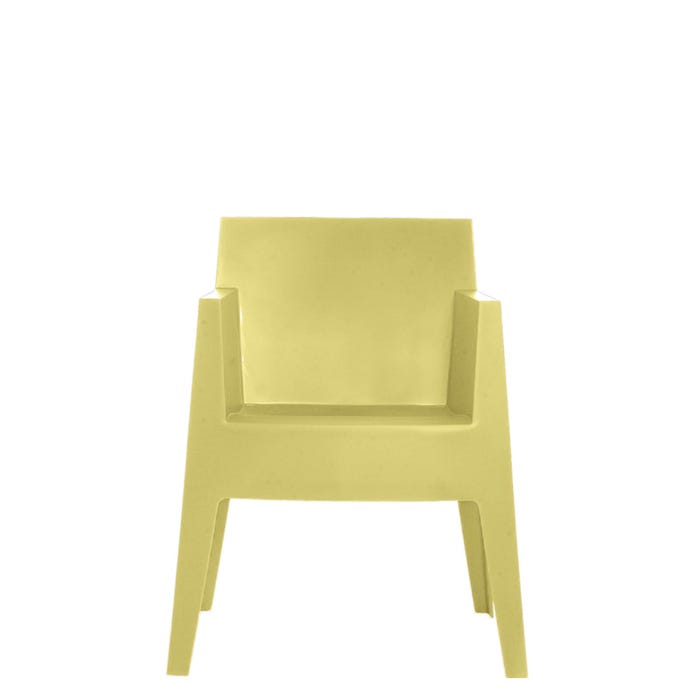 TOY Armchair (Request Info).
