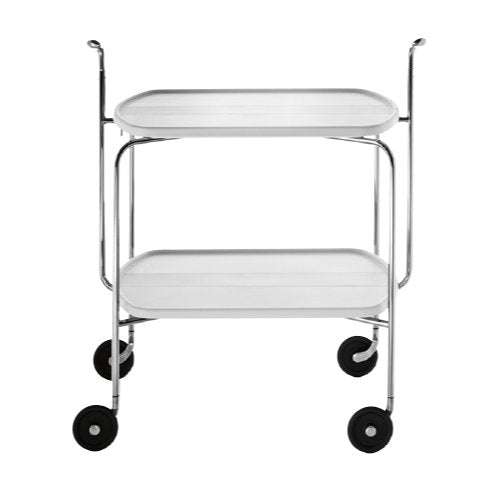 TRANSIT - Folding food trolley.