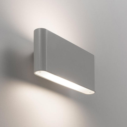 Two Flags Wall Lamp (Request Info).