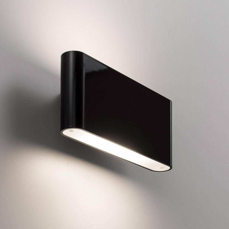 Two Flags Wall Lamp (Request Info).