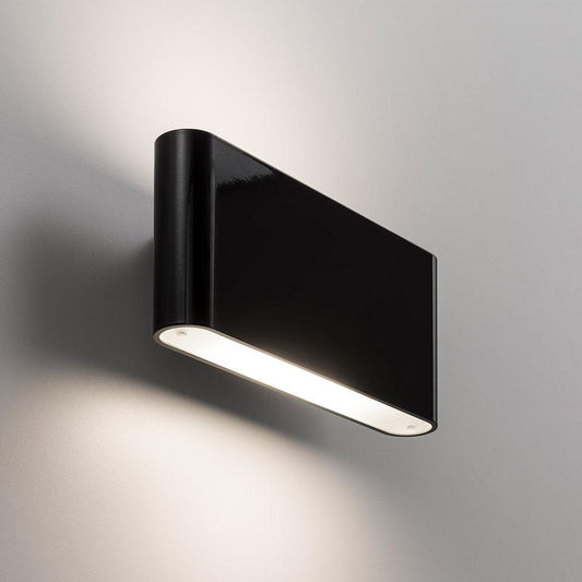Two Flags Wall Lamp (Request Info).