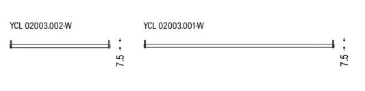 CLOSET ROD (Request Info)