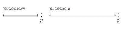 CLOSET ROD (Request Info)
