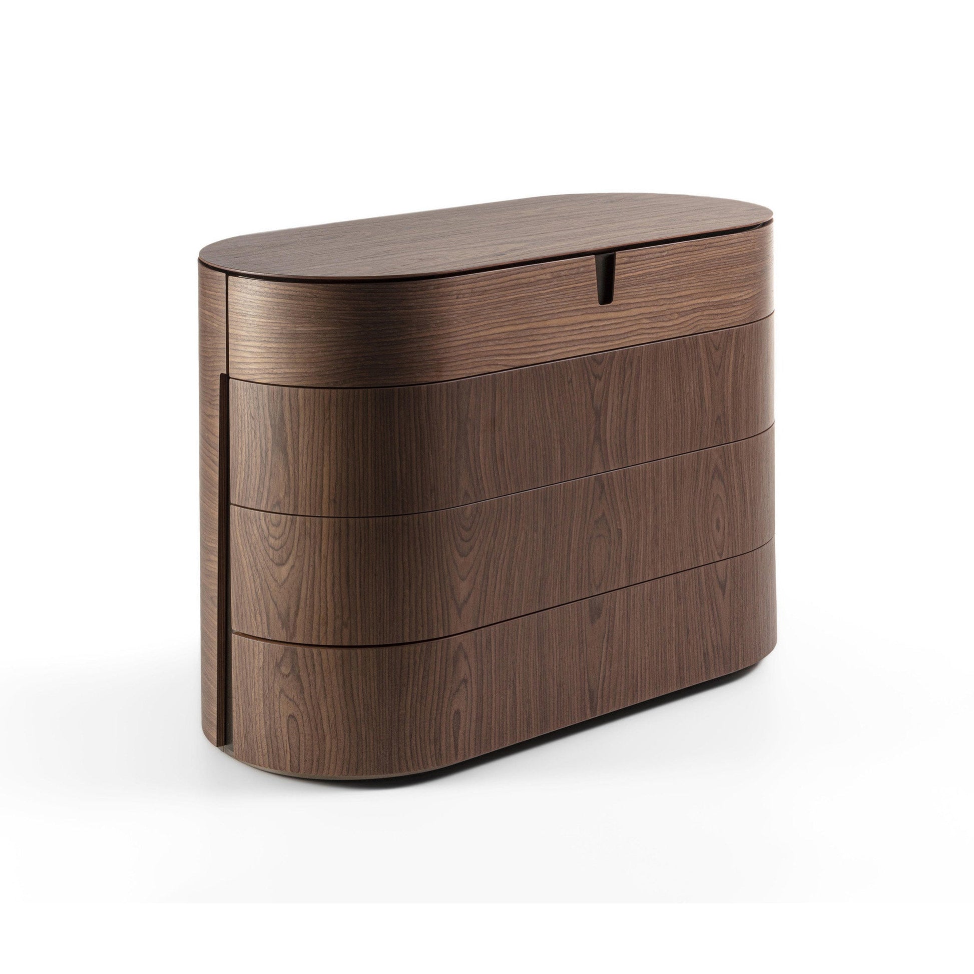 TYLSA NIGHT 4 - Wooden chest of drawers.