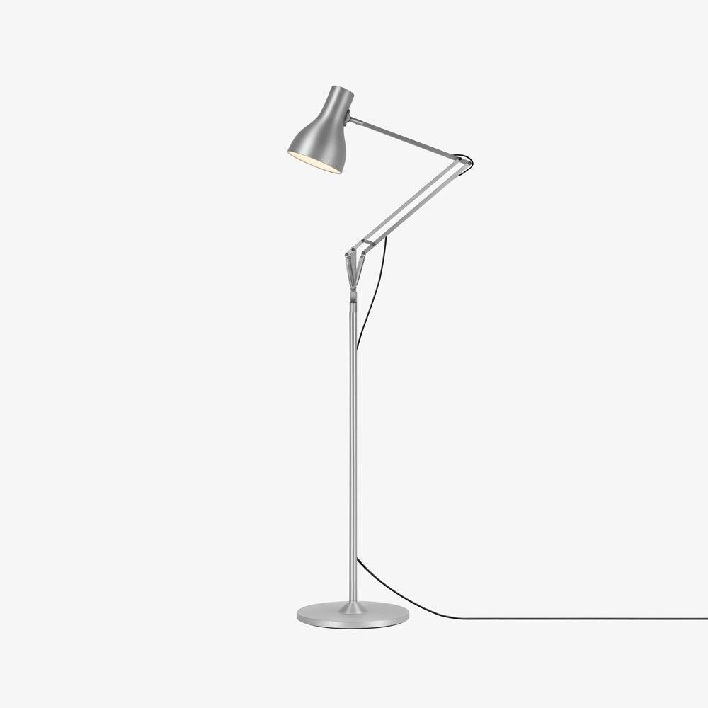 Type 75 Floor Lamp.