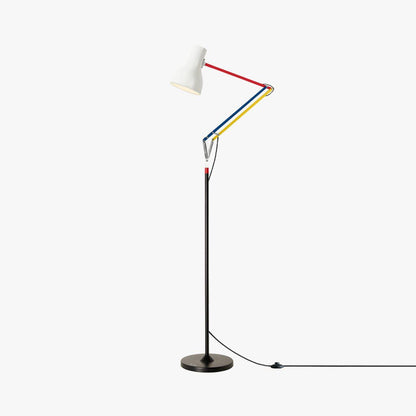 Type 75 Floor Lamp - Paul Smith Edition (Request Info).