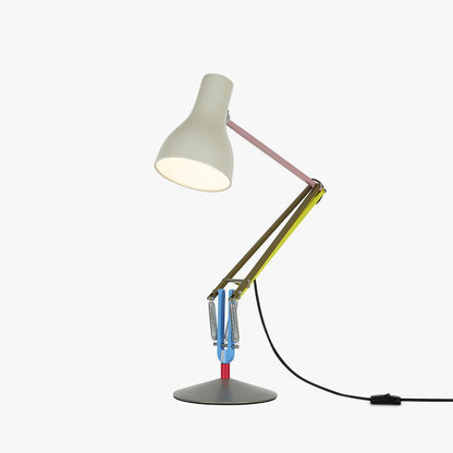 Type 75 Desk Lamp - Paul Smith Edition.