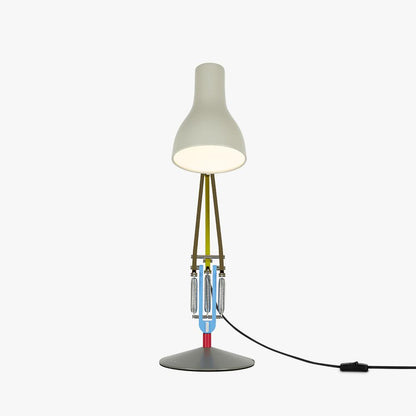 Type 75 Desk Lamp - Paul Smith Edition.