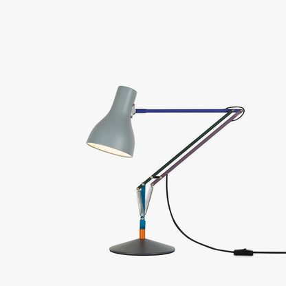 Type 75 Desk Lamp - Paul Smith Edition.