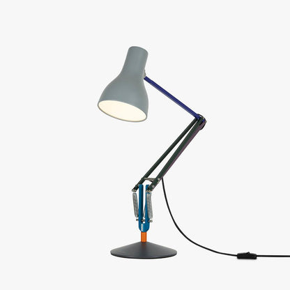 Type 75 Desk Lamp - Paul Smith Edition.