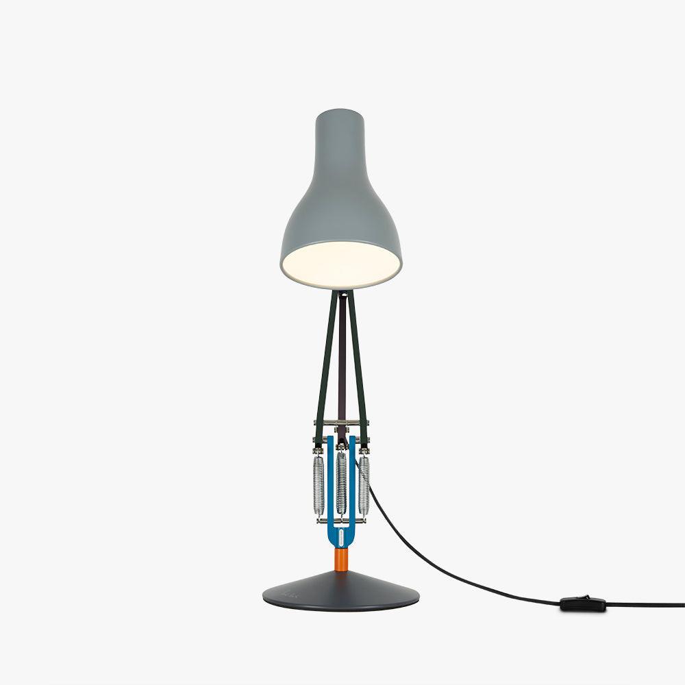 Type 75 Desk Lamp - Paul Smith Edition.