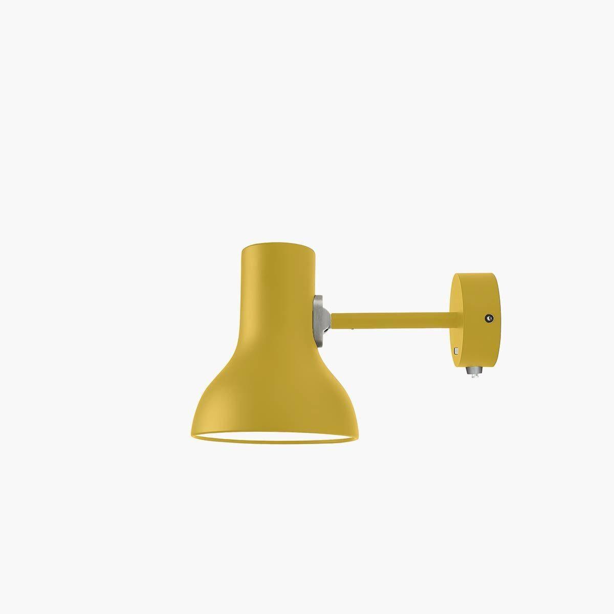 Type 75 Mini Wall Light - Margaret Howell Edition (Request Info).