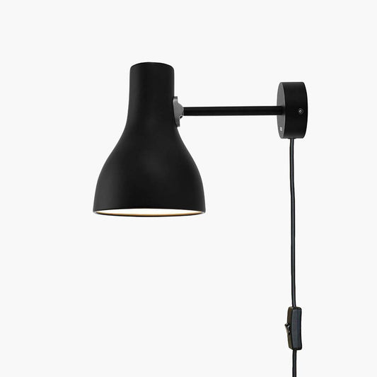 Type 75 Wall Light with cable (Request Info).