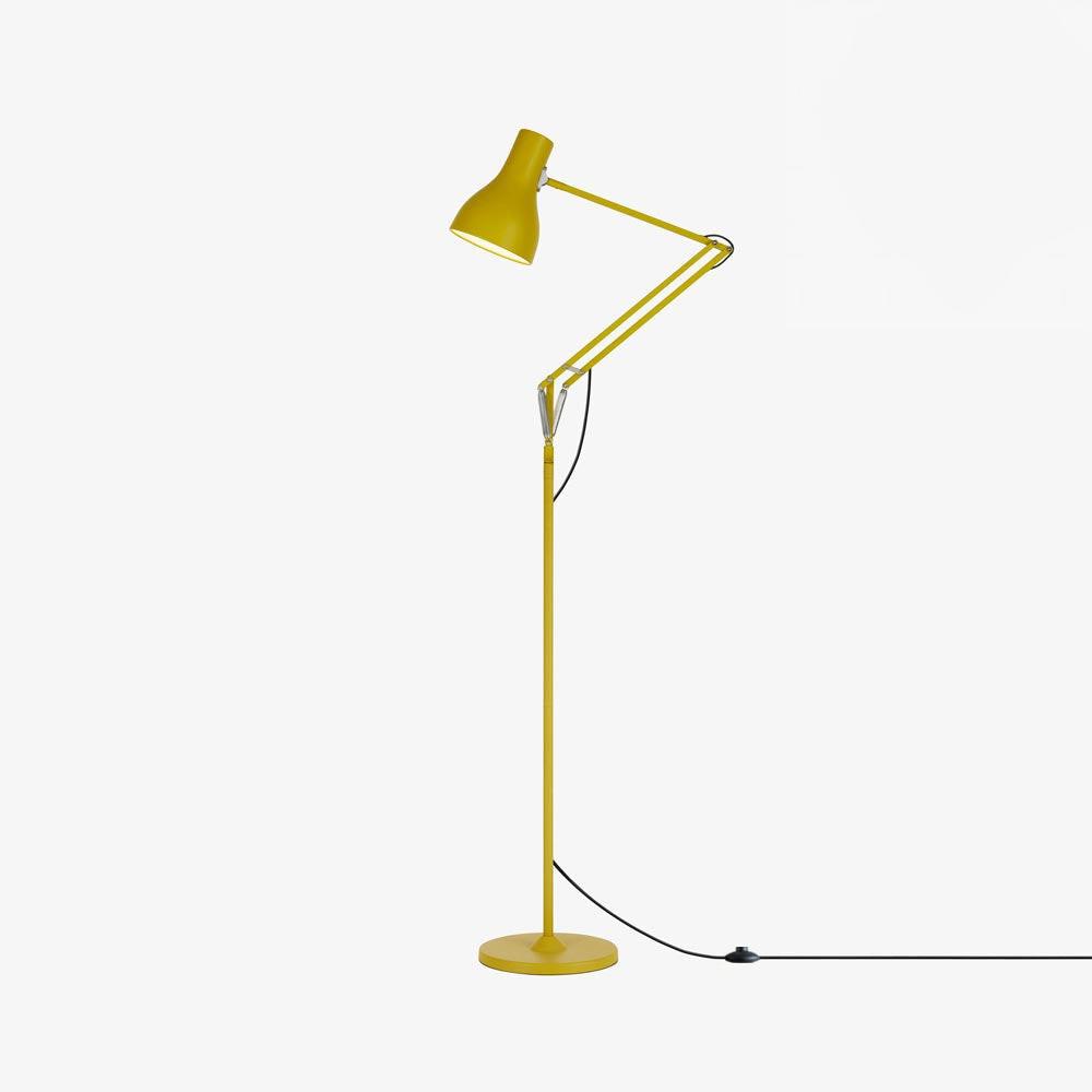 Type 75 Floor Lamp Margaret Howell Edition (Request Info).