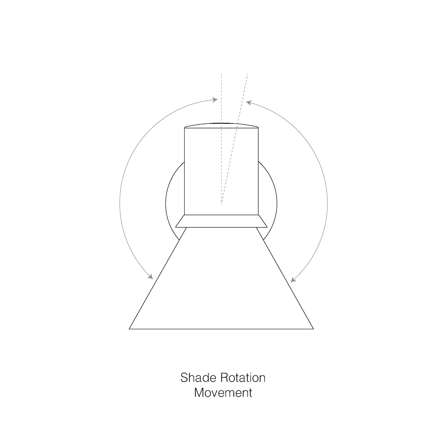 Type 80 W1 Wall Light with cable (Request Info).